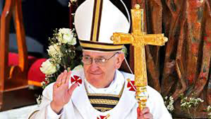 pope francis